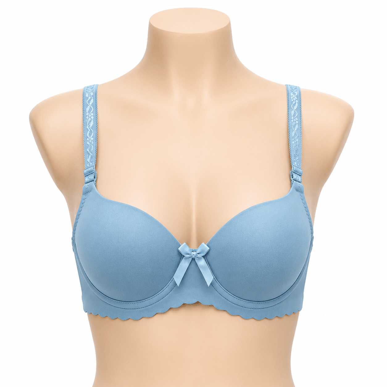 Padded bra 1