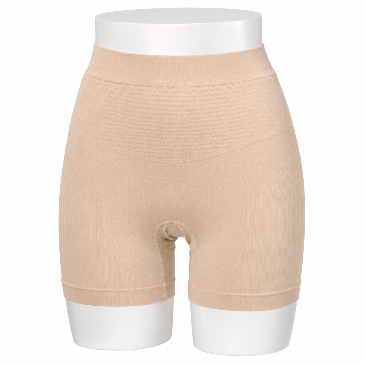 INUNDER High Waist Butt Lifter Shaper Shorts