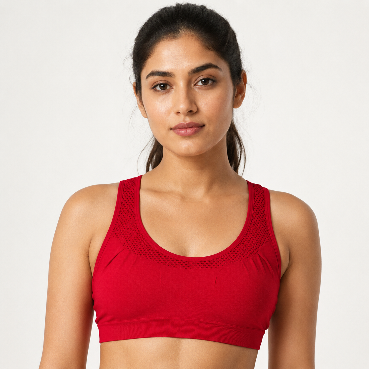 Set of 2 – Premium AirMesh Comfort Bras