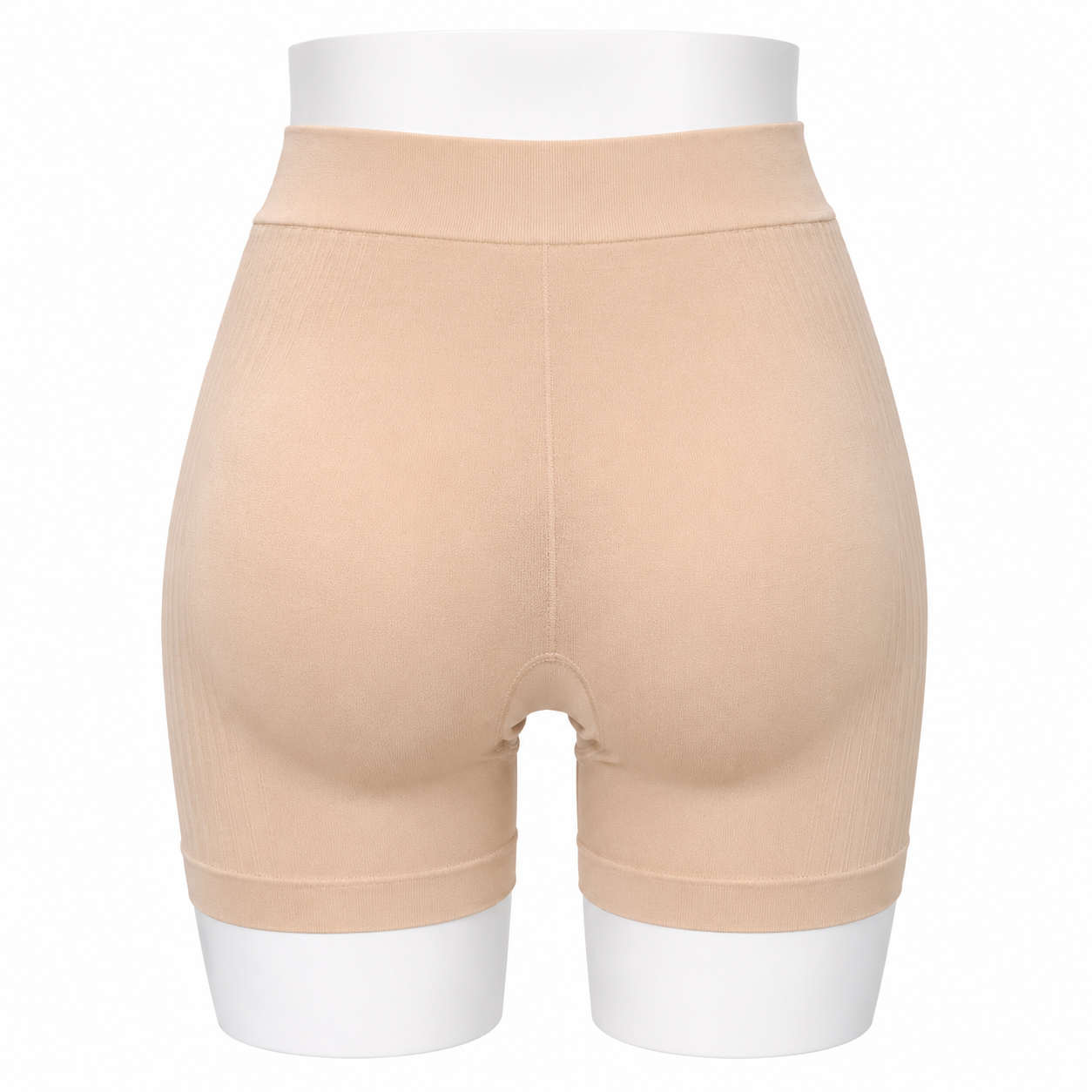 INUNDER High Waist Butt Lifter Shaper Shorts