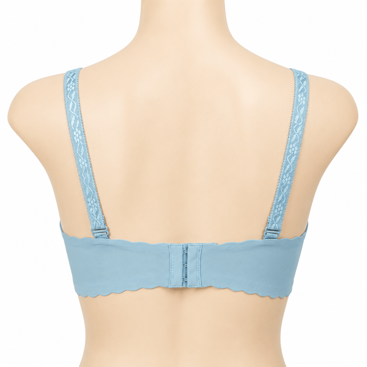 Padded bra 1