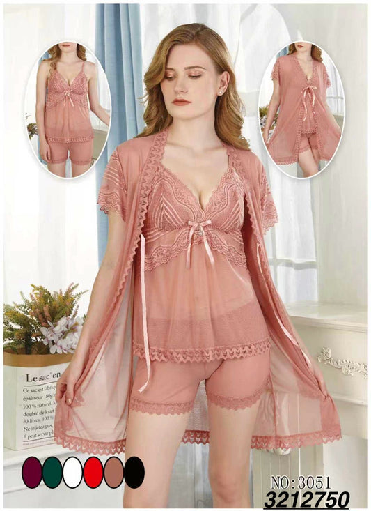 Premium Comfort Nightwear