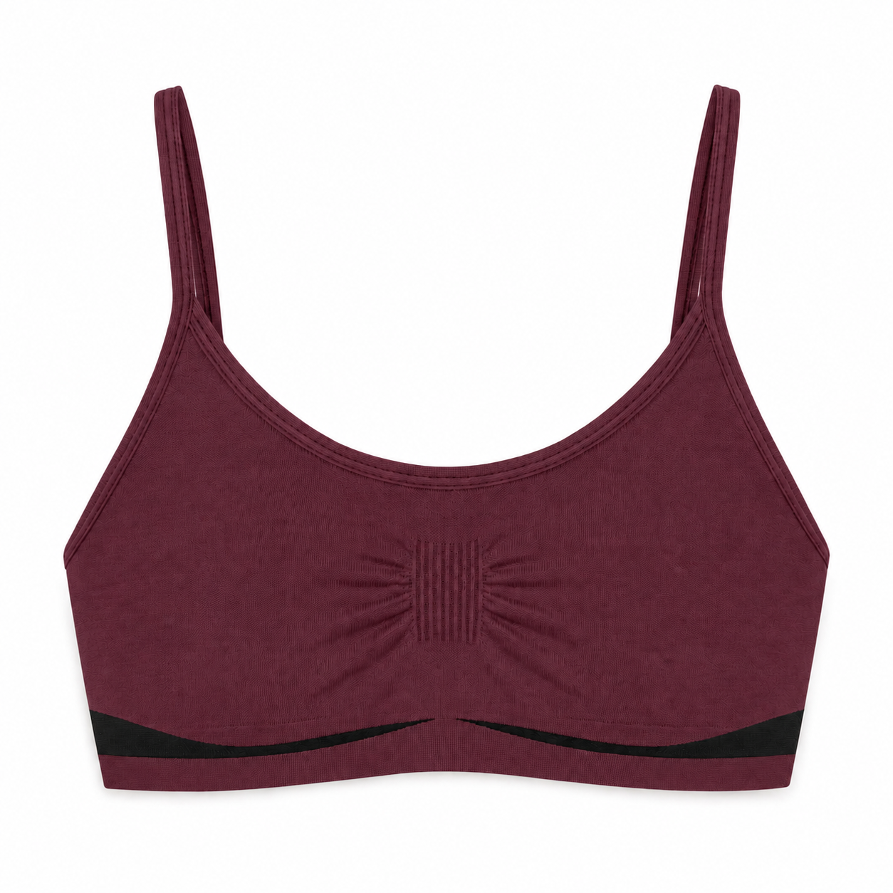 (Pack of 3) Teen Girls Bra Stretchable Cami Bralette