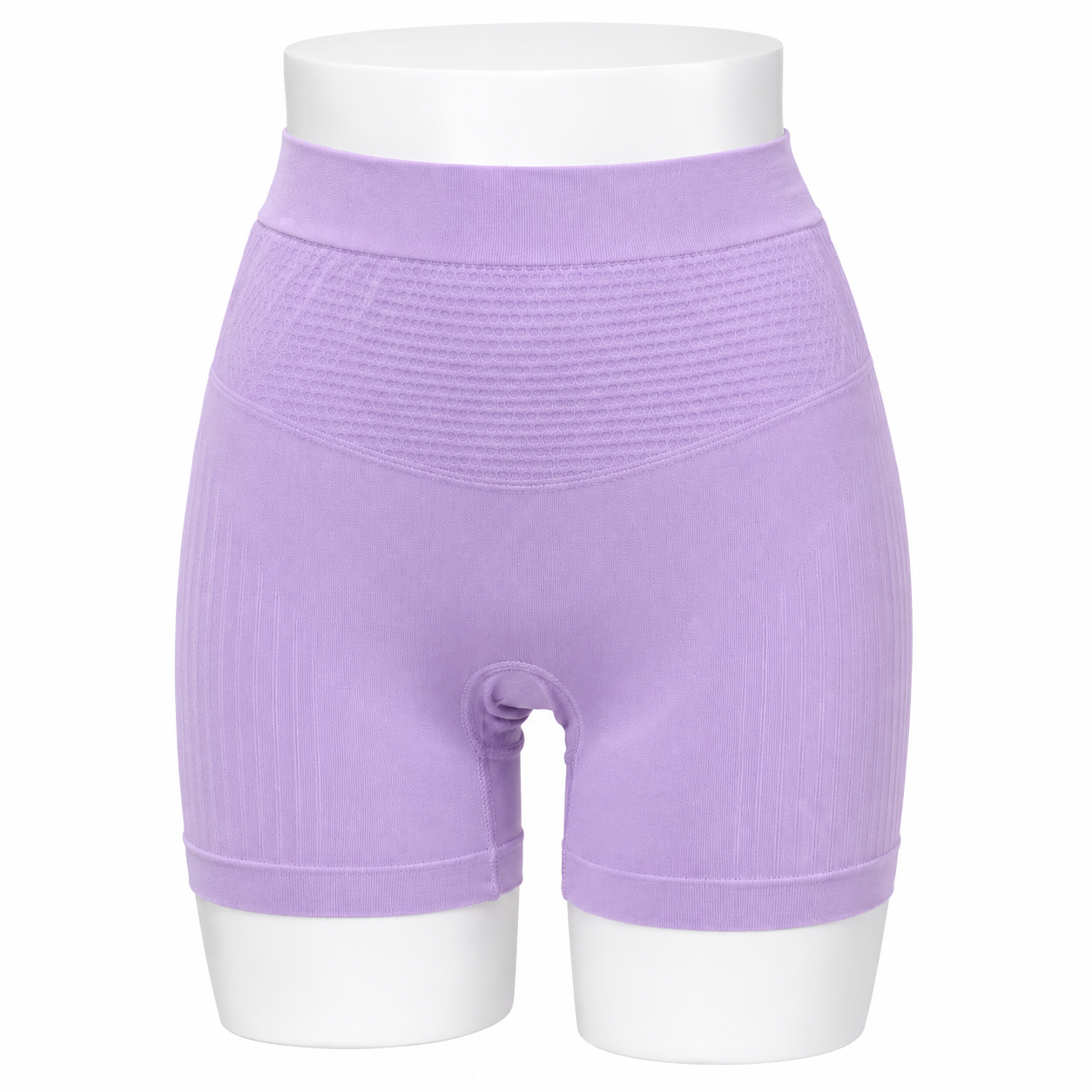 INUNDER High Waist Butt Lifter Shaper Shorts