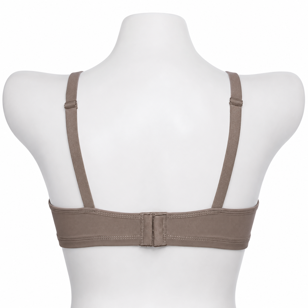 Premium SilkenCurve Seamless Padded Bra
