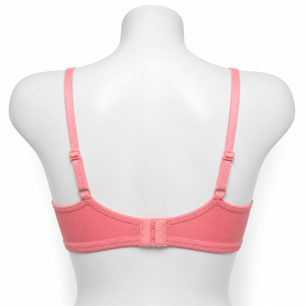 Premium BlossomSoft Elegant Comfort Bra