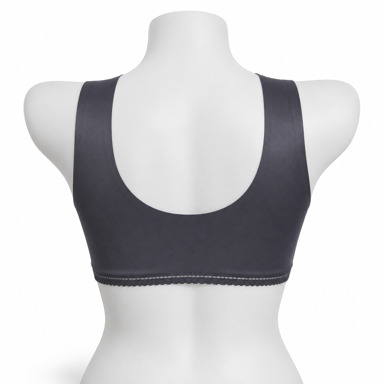 Premium LaceEmbrace Wide-Strap Comfort Bra