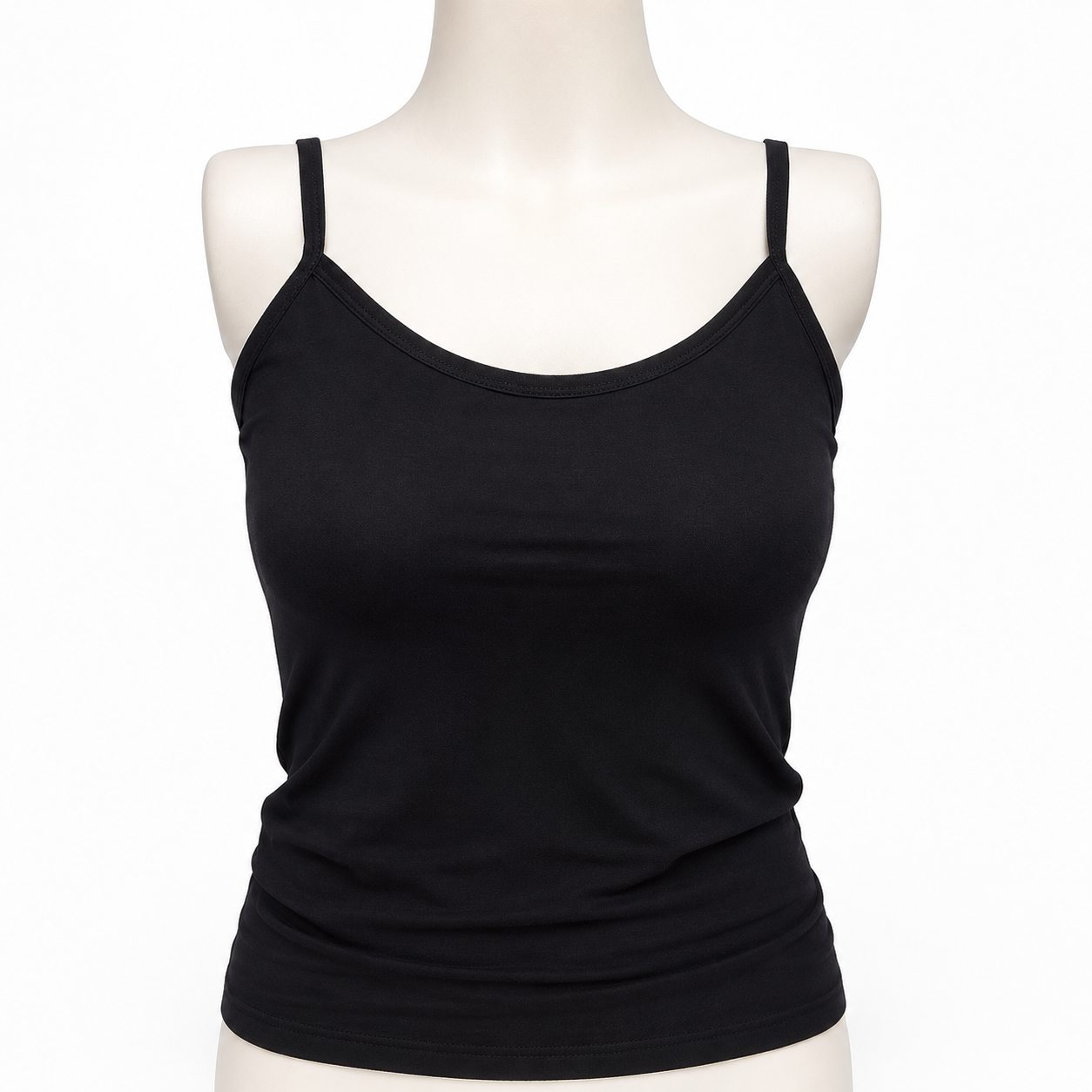 INUNDER Soft Stretch Camisole Top