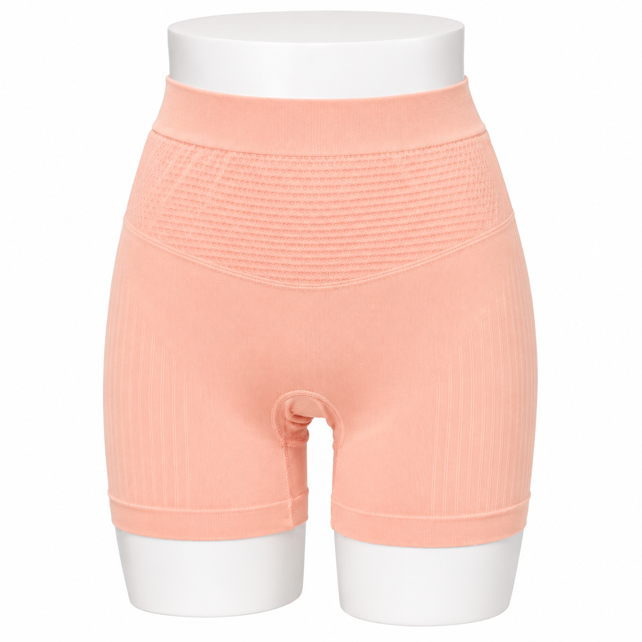 INUNDER High Waist Butt Lifter Shaper Shorts