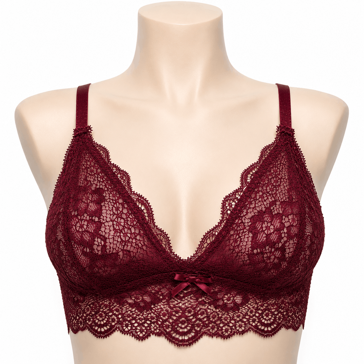lace bras