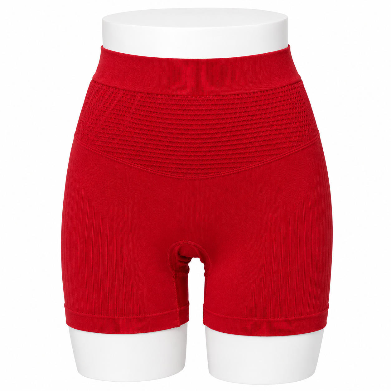 INUNDER High Waist Butt Lifter Shaper Shorts