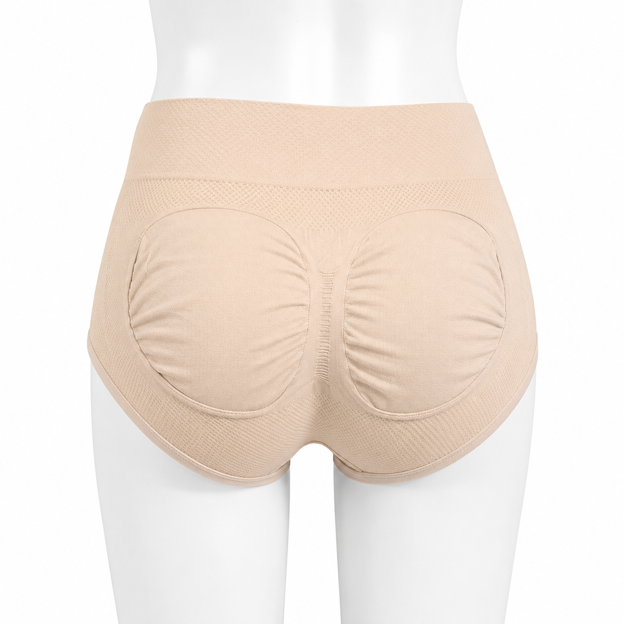 INUNDER High Waist Butt Lifter Shaper Panty