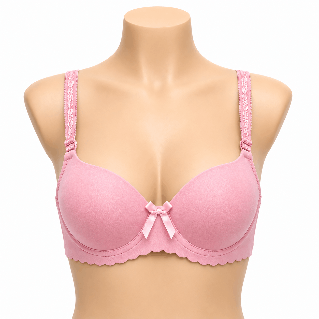 Padded bra 1