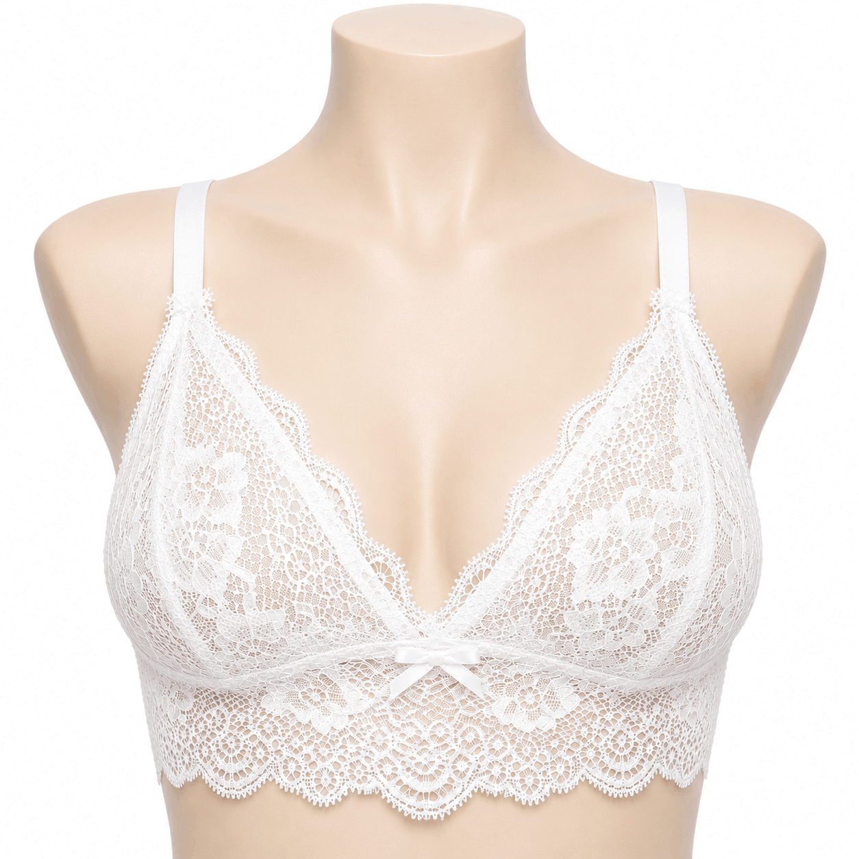 lace bras