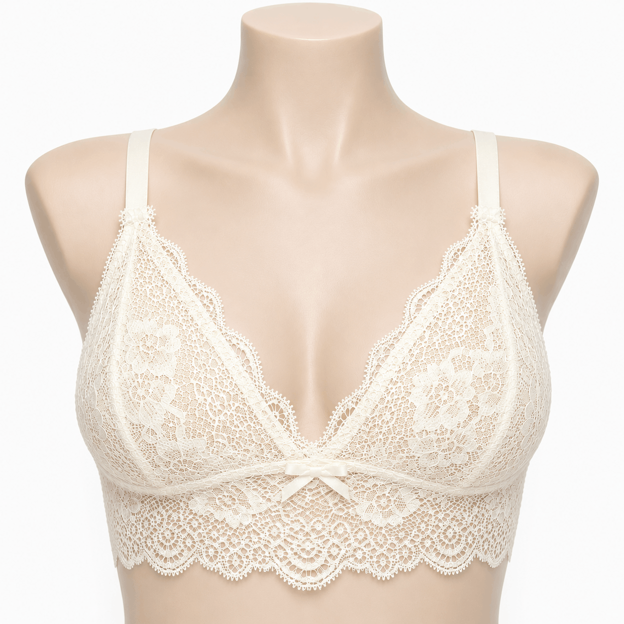 lace bras