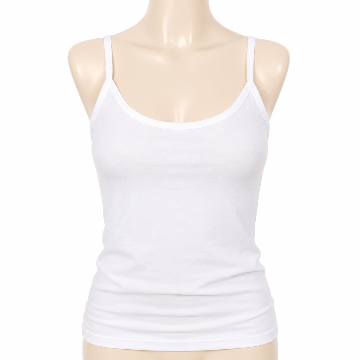 INUNDER Soft Stretch Camisole Top