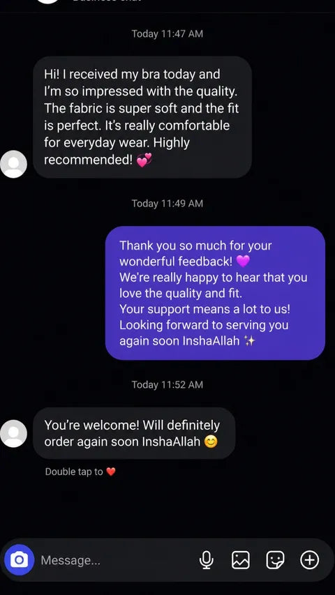 Customer review screenshot 3