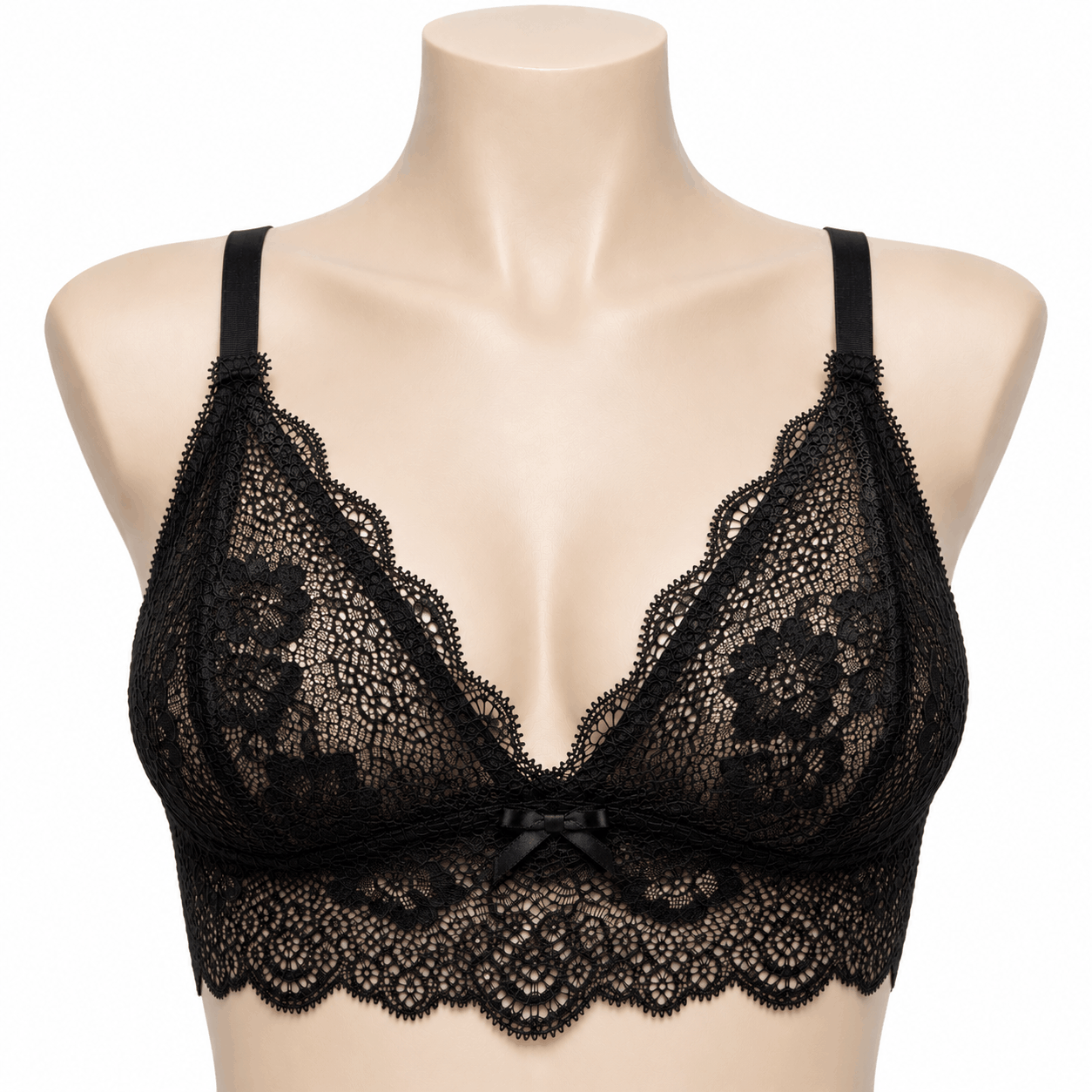 lace bras