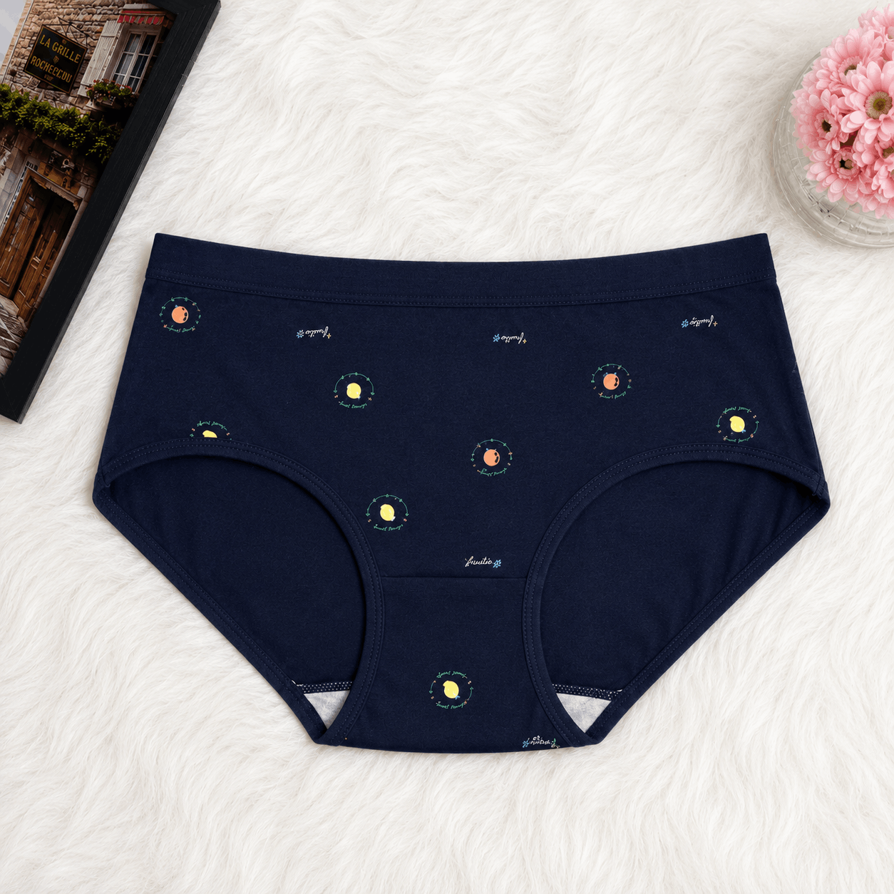 Underwaer 1
