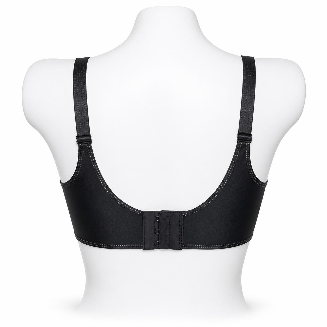 Premium LuxeLift Full-Coverage Support Bra