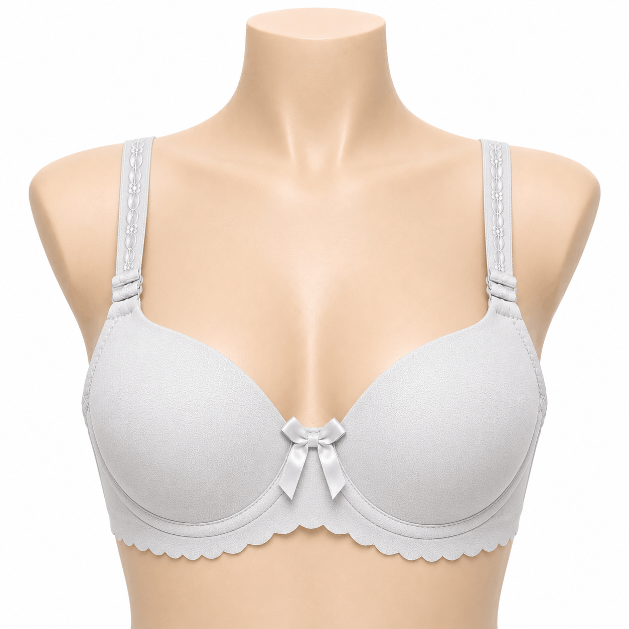 Padded bra 1