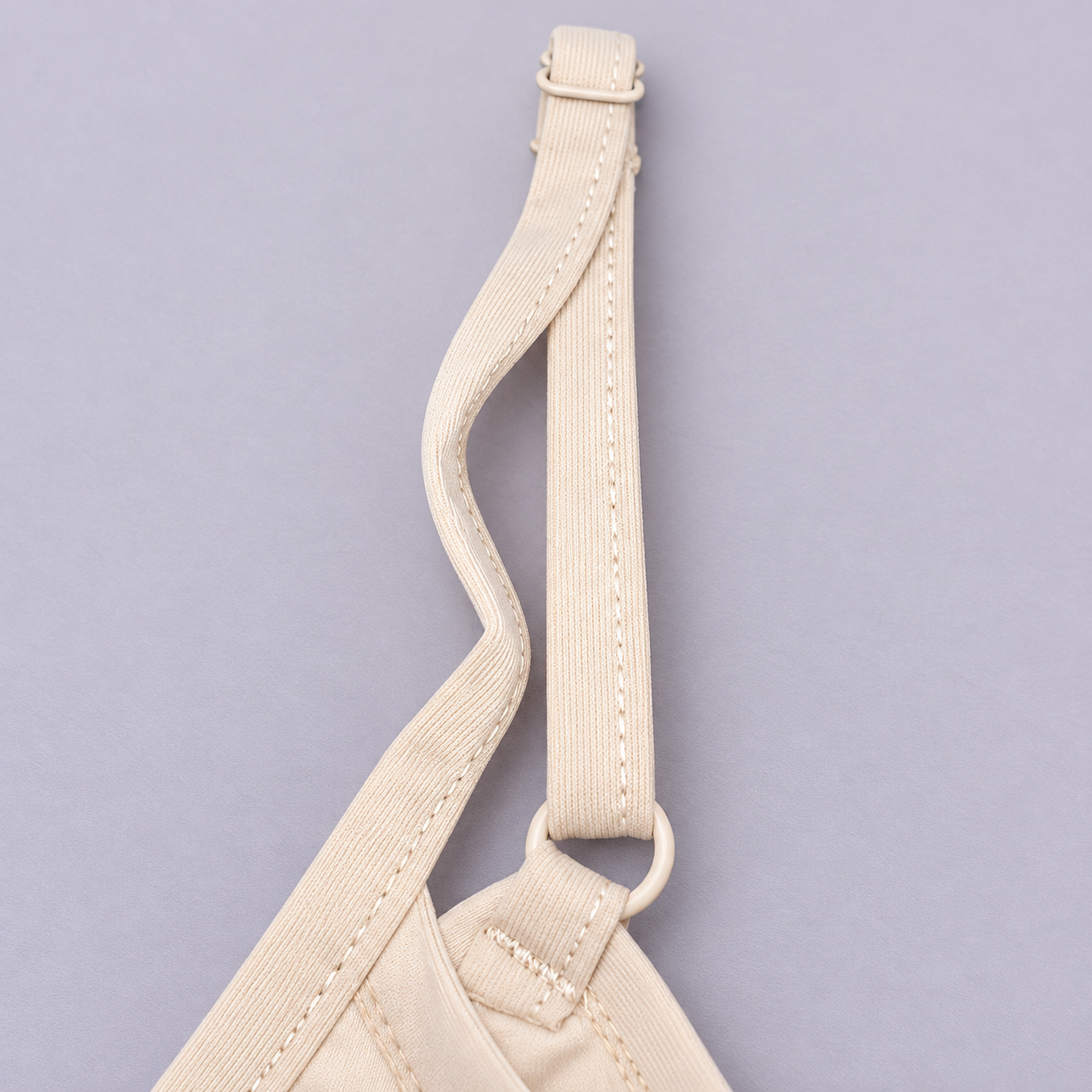 Imported Long Everyday Soft Camisole